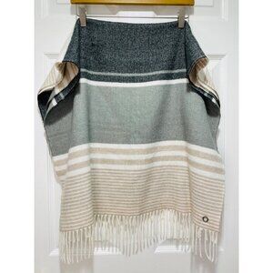 Calvin Klein Designer Women's Soft Acrylic Winter Scarf Wrap Neck Warmer